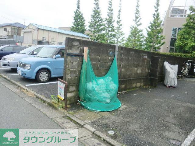 サンリバーハイツ