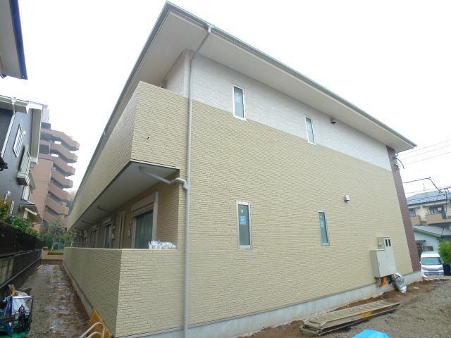 アムール松飛台