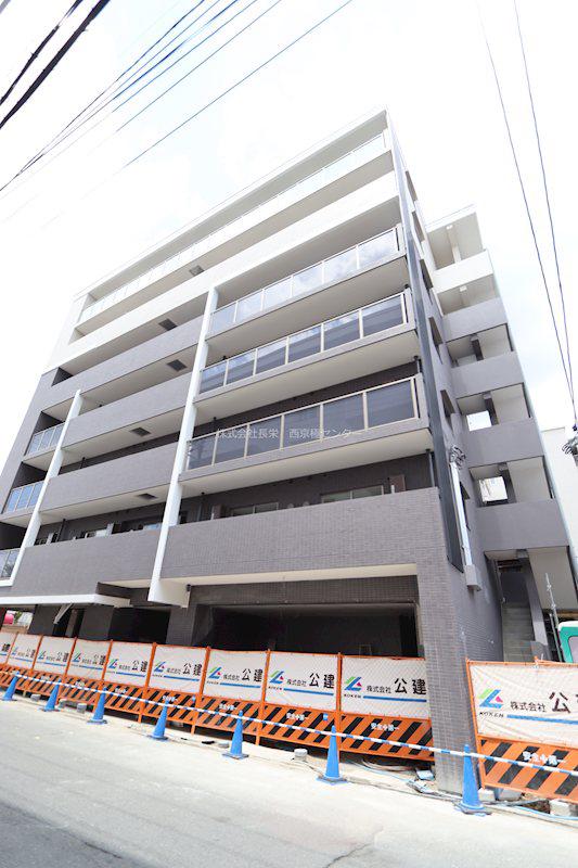 ベラジオ雅び京都西京極
