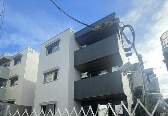 D-RESIDENCE石橋