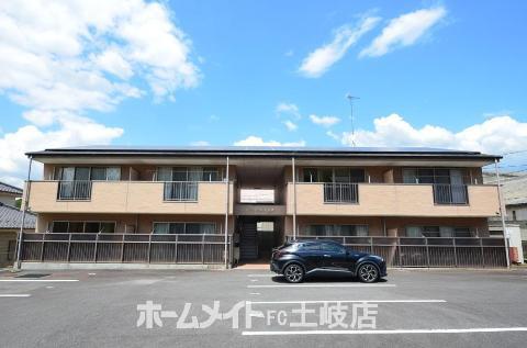 パークヒルズ山吹