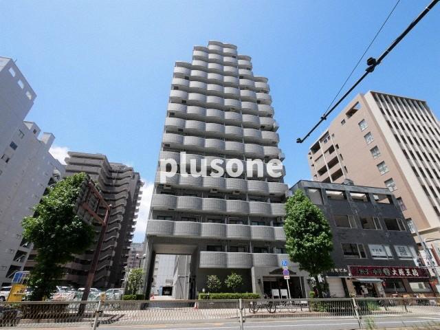 HOPECITY天神橋