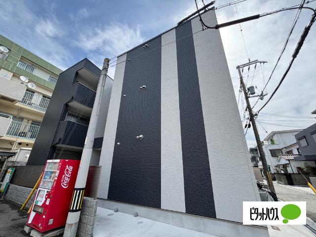 ダイショウハイツ明石