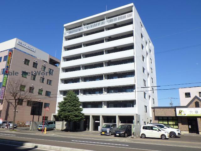 パシフィック元町パッセージ(1LDK/3階)