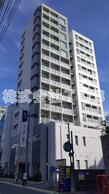 ウィルテラス千歳烏山(1LDK/5階)
