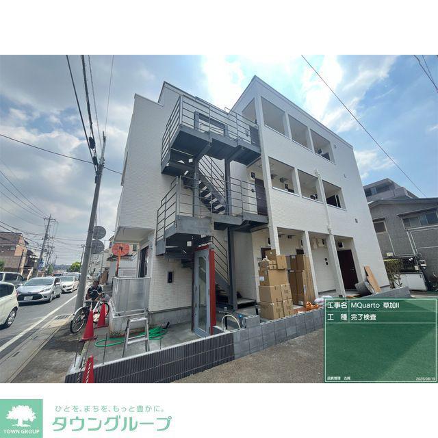 MQUARTO草加II