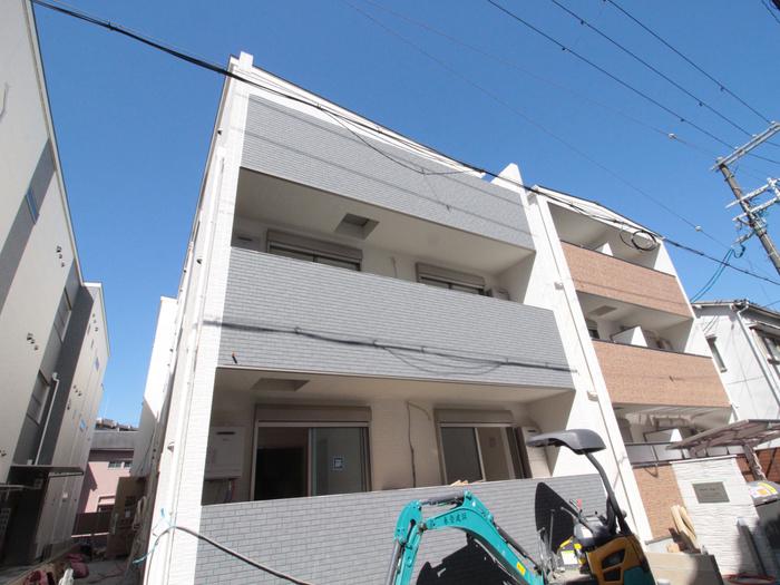 クリエオーレ淡路II