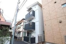 サンライズカーサ南大塚