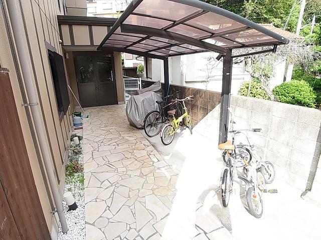 ヴィアノ塩屋町