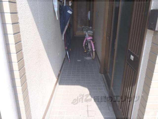 センチュリープラザ丹波橋