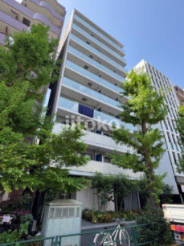 S-RESIDENCE浅草