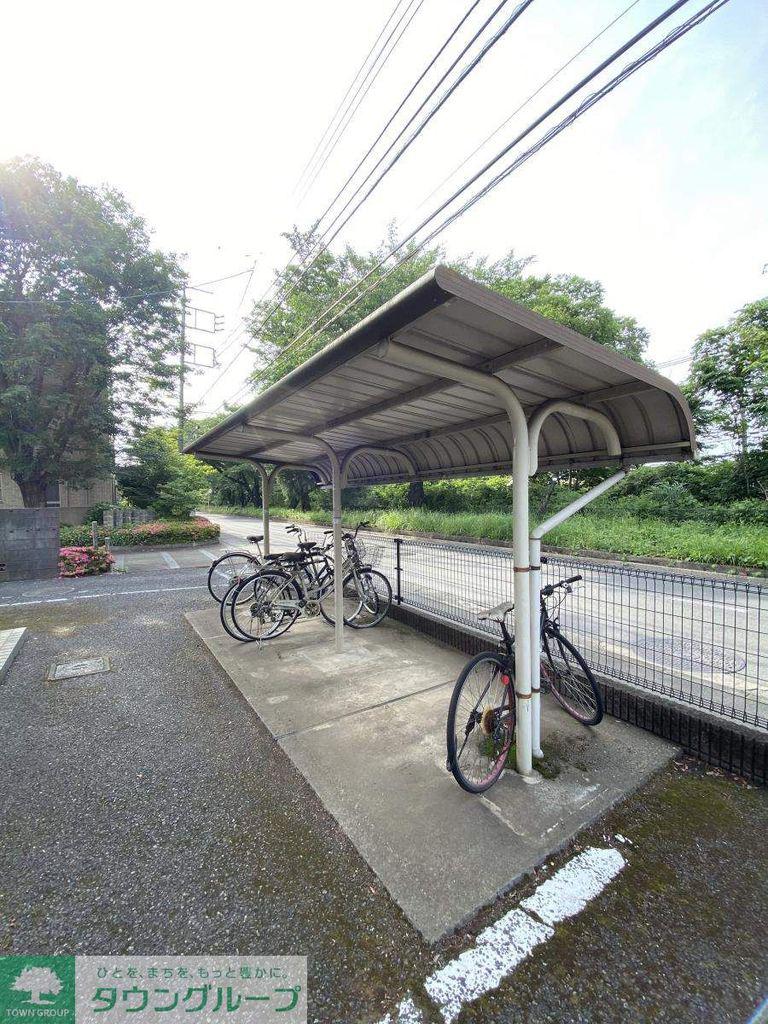 レオパレスソレーユ