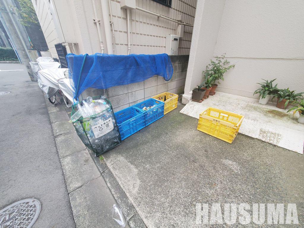びる・いしだいらI