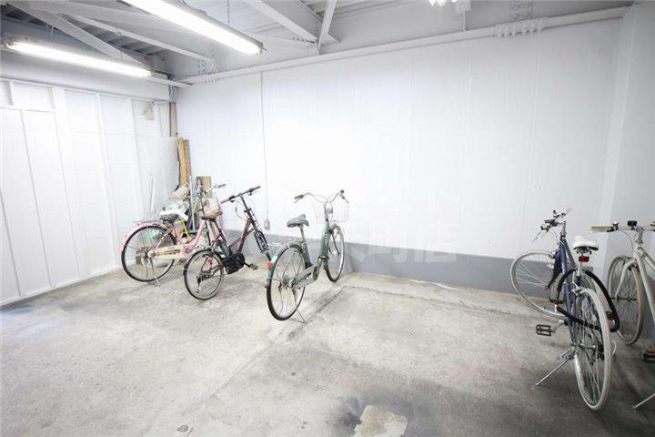 サンシャイン弁天町