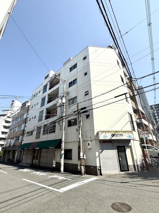 森善ビル