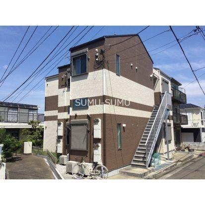 クラッシィコート保土ヶ谷