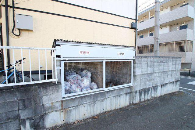 ツカダハイツC