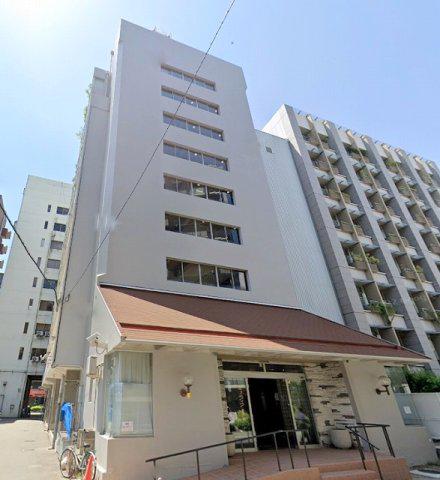 ネオライフ新大阪 東棟