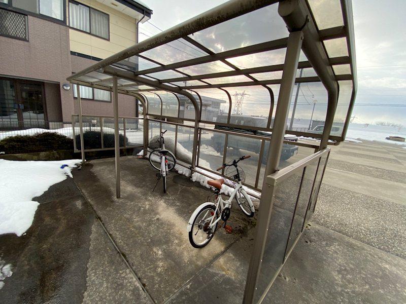 ガーデンヒルズ萩原