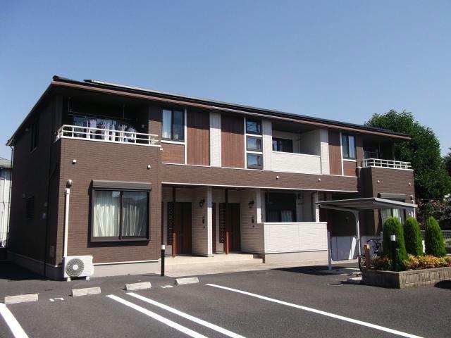マーベラス山王C