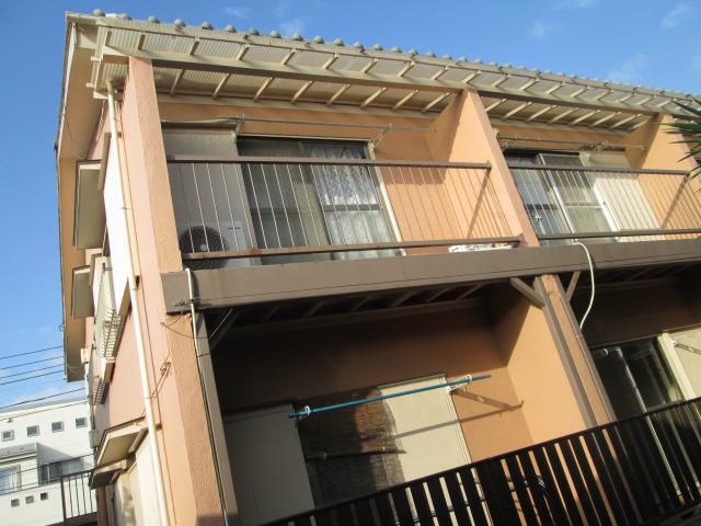 コスモAOI鵠沼海岸