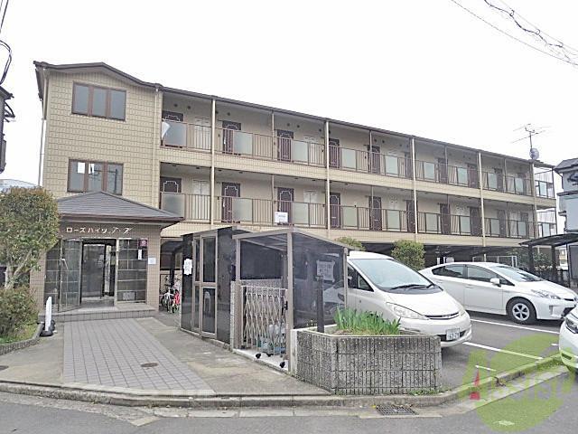 ローズハイツT・K