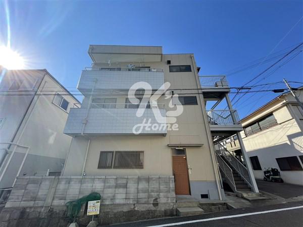 ハイツ朝