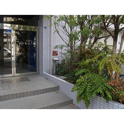 ポートハイム西横浜