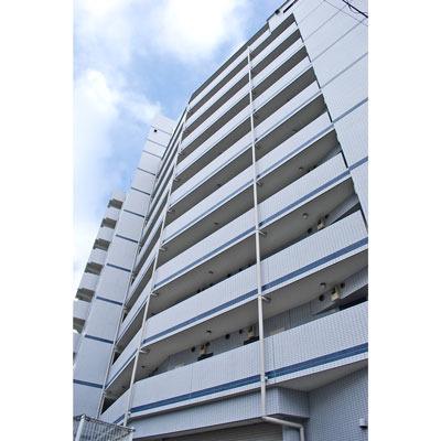 ポートハイム西横浜(ワンルーム/6階)