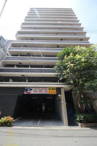 ユーレジデンス淀屋橋