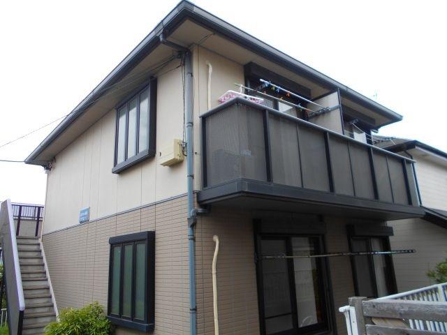 コンフォール日吉