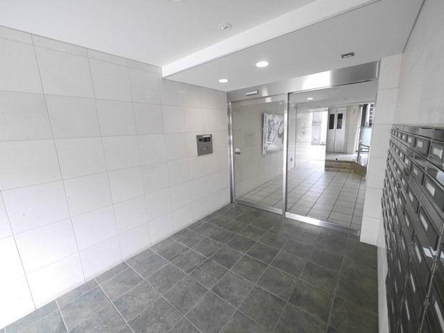 サンハイム鶴見