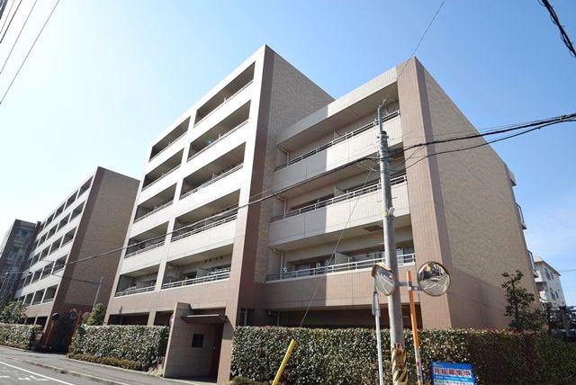 サンハイム鶴見