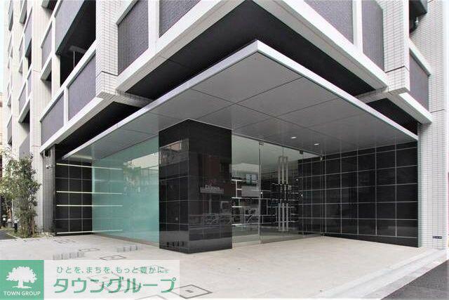 MFPRコート菊川