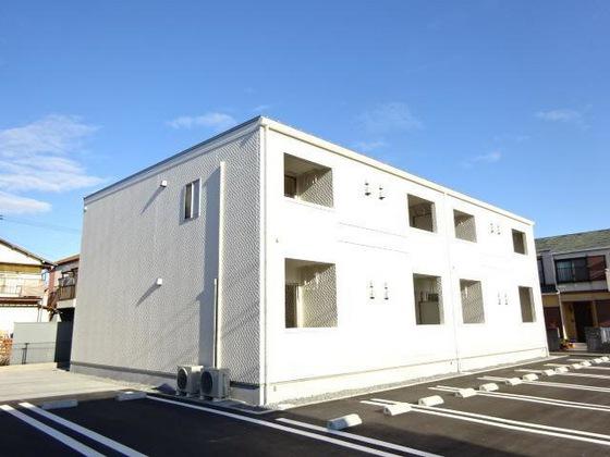 プランドール茶屋町