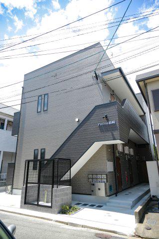 PATINA箱崎