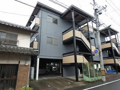 アーバン柴田A棟