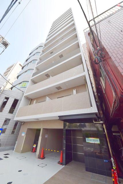 ルフレ深川イースト