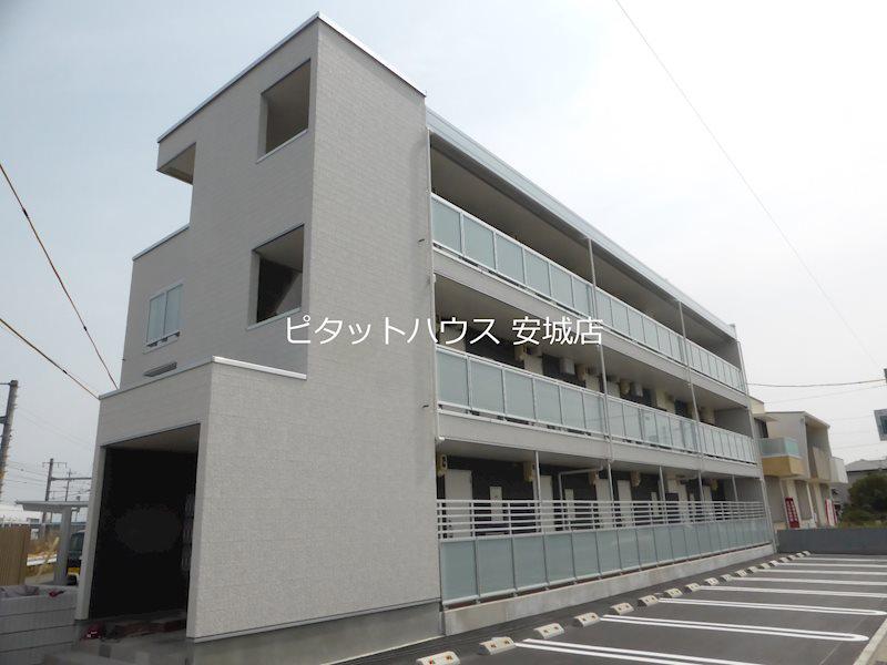 リブリ・グランステート野田新町