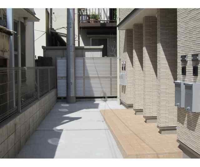 JE CROIS世田谷