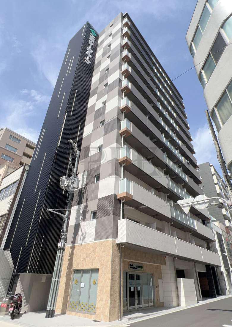 ラシーヌ瓦屋町