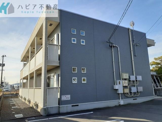 カーサ エスペランザ(1K/1階)