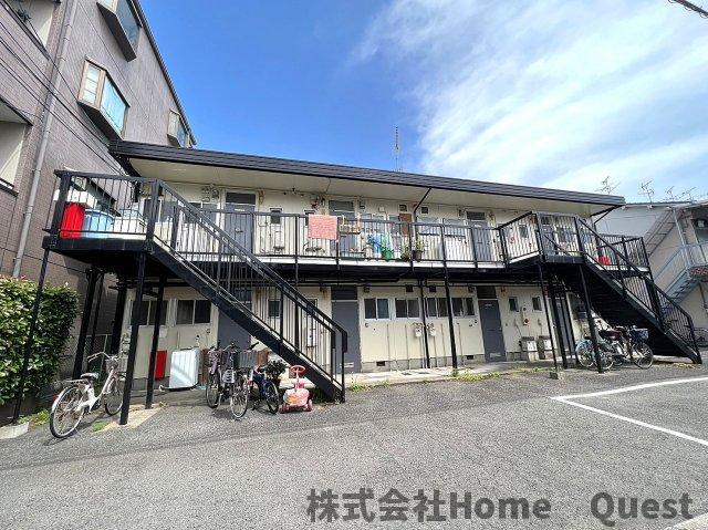吉内ハイツ