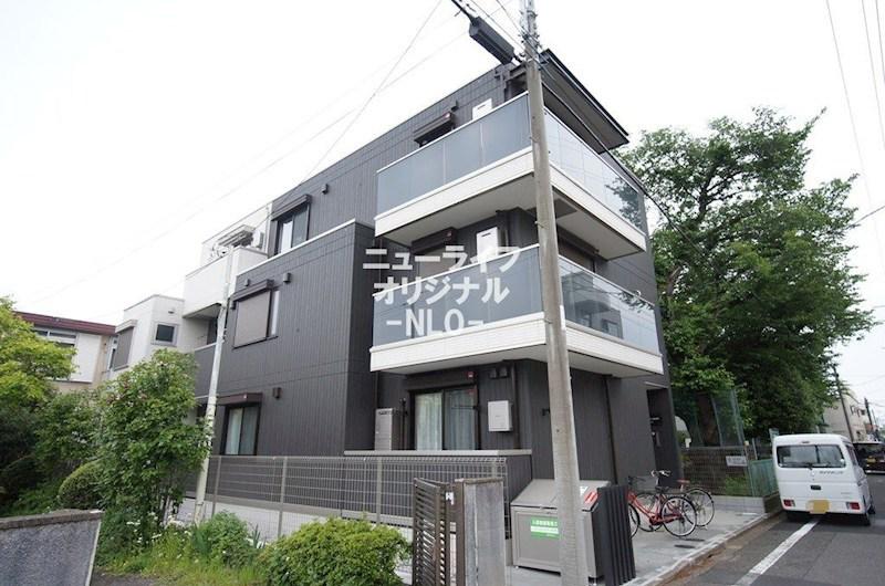 トゥトゥアジュール