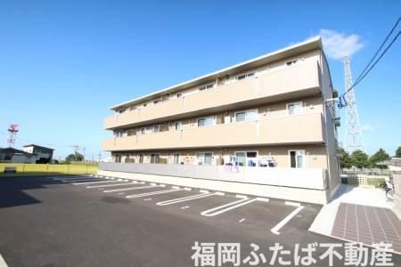 D-ROOM空港西