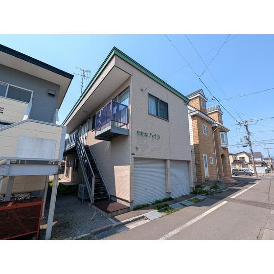 MINTOハイツ