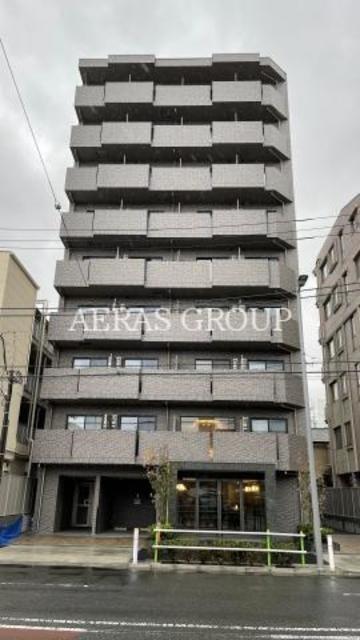 ルーブル新高島平