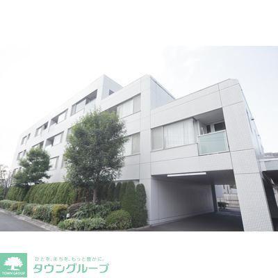 フィオレンテ小金井