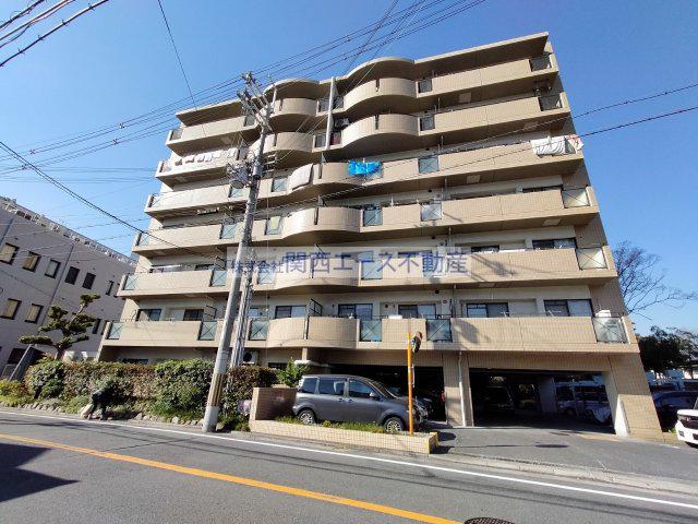 美杜里ハイムII号館