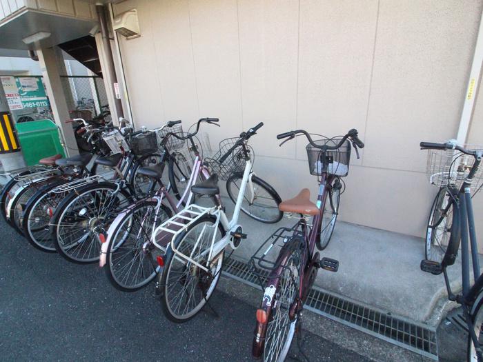 井上マンション